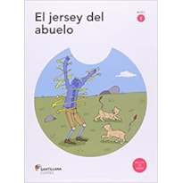 EL JERSEY DEL ABUELO