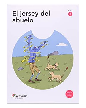 EL JERSEY DEL ABUELO