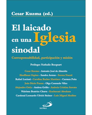 EL LAICADO EN UNA IGLESIA SINODAL