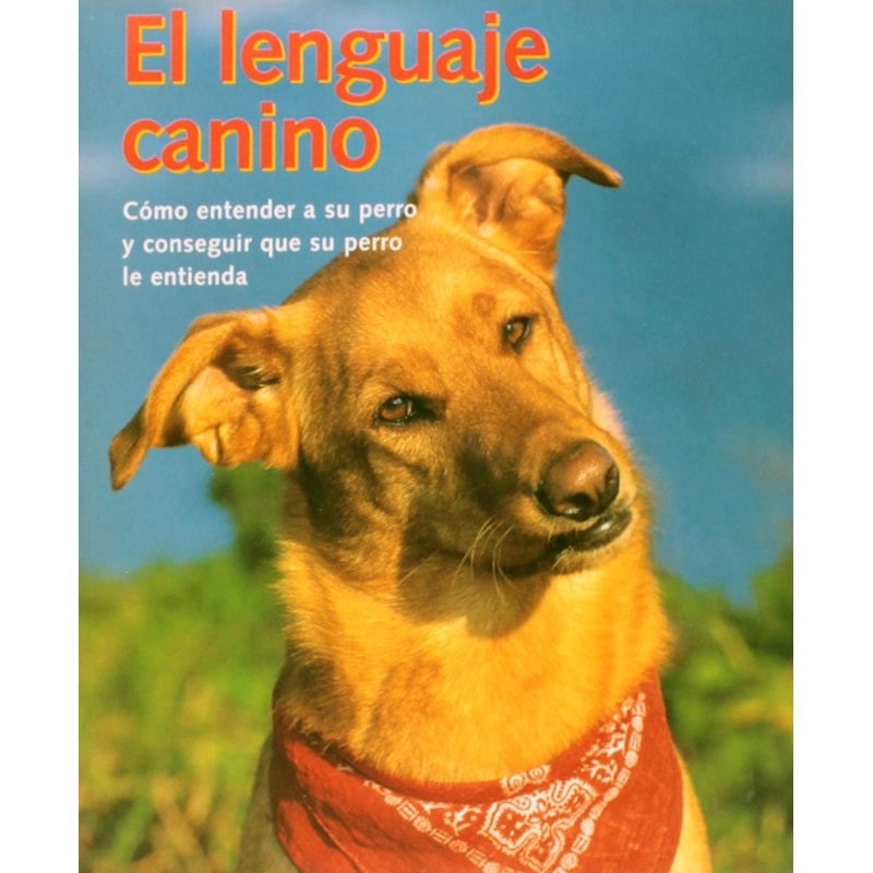El lenguaje canino