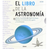 El libro de la astronomía