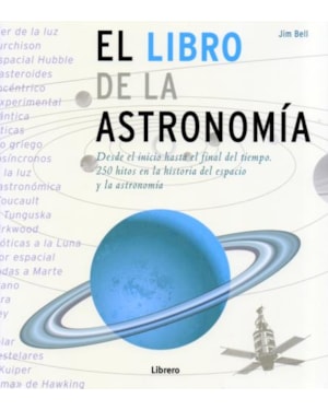 El libro de la astronomía