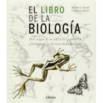 El libro de la biología