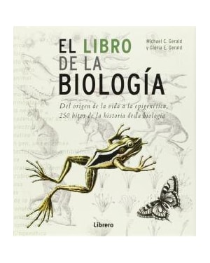 El libro de la biología