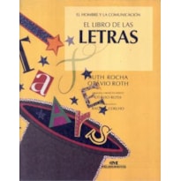 EL LIBRO DE LAS LETRAS - 1