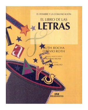 EL LIBRO DE LAS LETRAS - 1