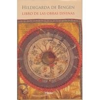 EL LIBRO DE LAS OBRAS DIVINAS