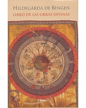 EL LIBRO DE LAS OBRAS DIVINAS