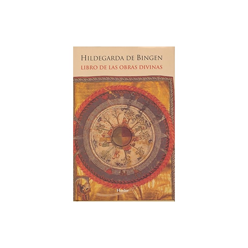 EL LIBRO DE LAS OBRAS DIVINAS