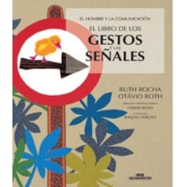 EL LIBRO DE LOS GESTOS Y LAS SENALES - 1