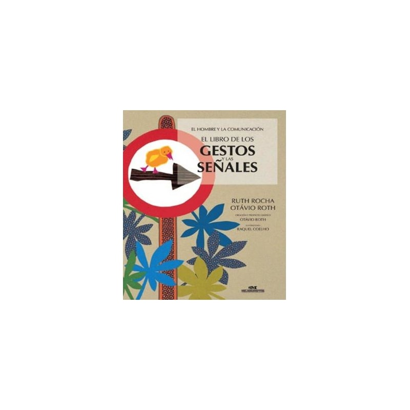 EL LIBRO DE LOS GESTOS Y LAS SENALES - 1