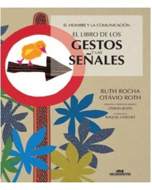 EL LIBRO DE LOS GESTOS Y LAS SENALES - 1