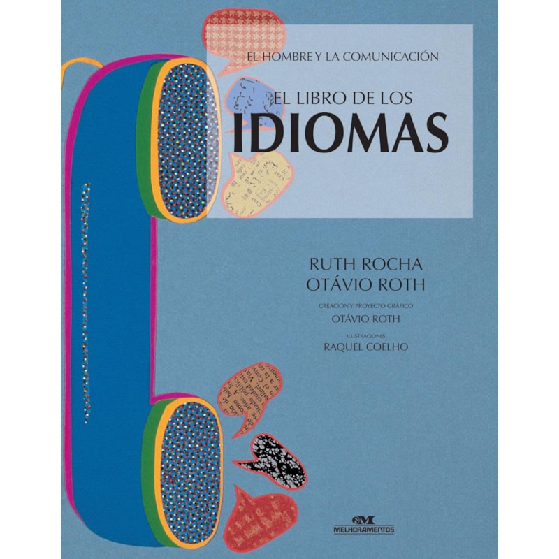 EL LIBRO DE LOS IDIOMAS