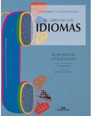 EL LIBRO DE LOS IDIOMAS