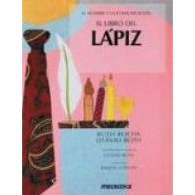 EL LIBRO DE LOS IDIOMAS - COL. EL HOMBRE Y LA COMUNICACION - 3ª
