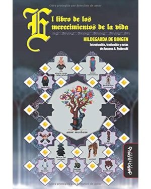 EL LIBRO DE LOS MERECIMIENTOS DE LA VIDA