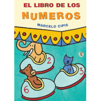 EL LIBRO DE LOS NÚMEROS