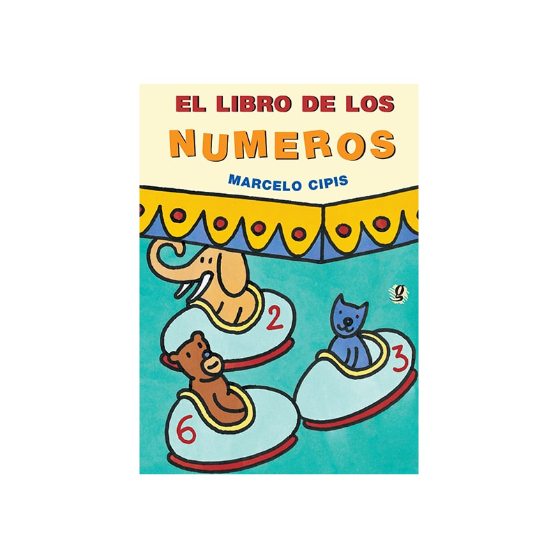 EL LIBRO DE LOS NÚMEROS