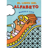 EL LIBRO DEL ALFABETO