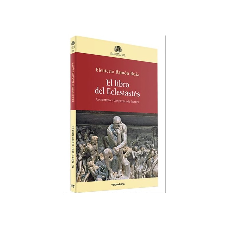 EL LIBRO DEL ECLESIASTES