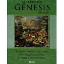 El libro del génesis ilustrado