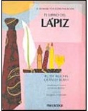 EL LIBRO DEL LAPIS - 1