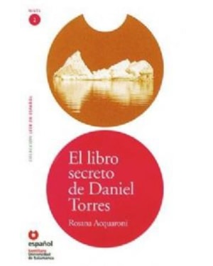 El libro secreto de Daniel Torres