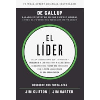 El líder. descubre tus fortalezas