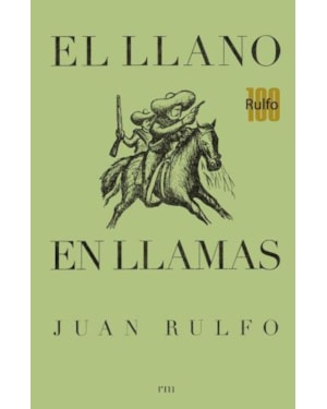 El llano en llamas
