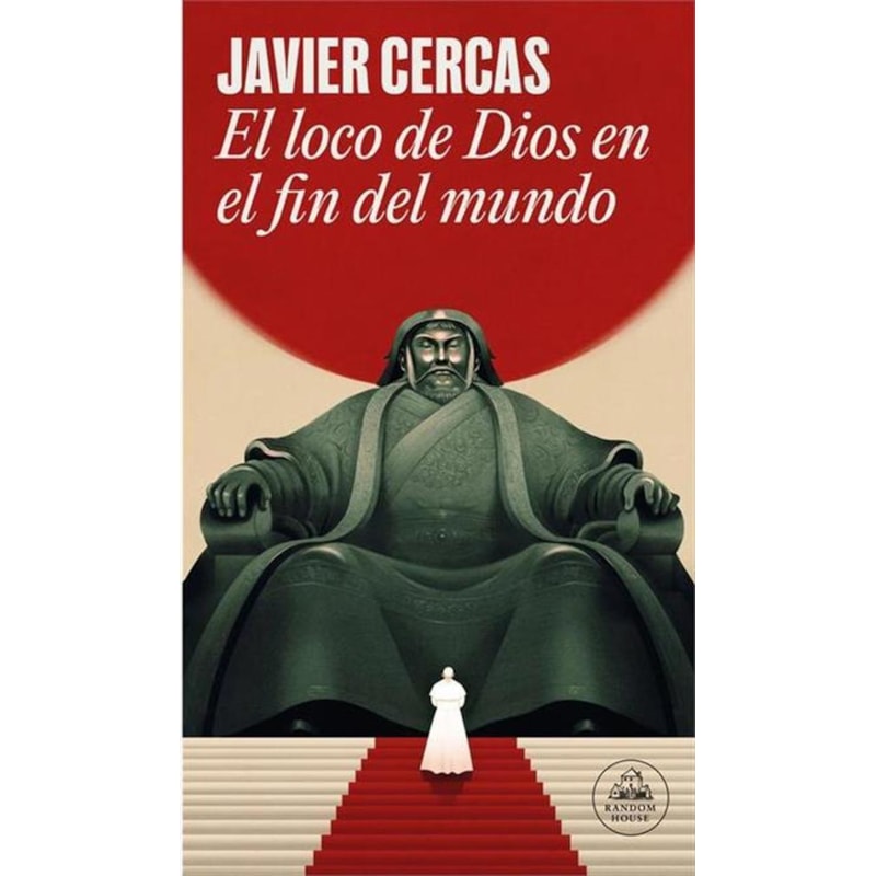 EL LOCO DE DIOS EN EL FIN DEL MUNDO