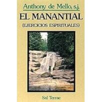 EL MANANTIAL: EJERCICIOS ESPIRITUALES
