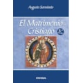EL MATRIMONIO CRISTIANO
