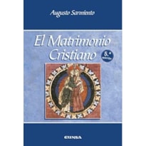 EL MATRIMONIO CRISTIANO