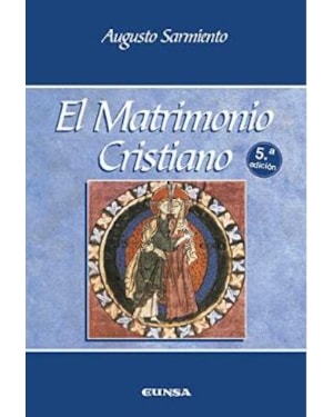 EL MATRIMONIO CRISTIANO