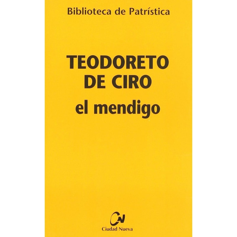 EL MENDIGO