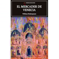 EL MERCADER DE VENECIA