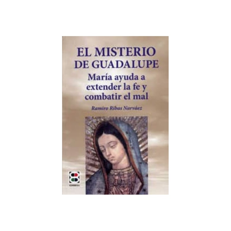 EL MISTERIO DE GUADALUPE
