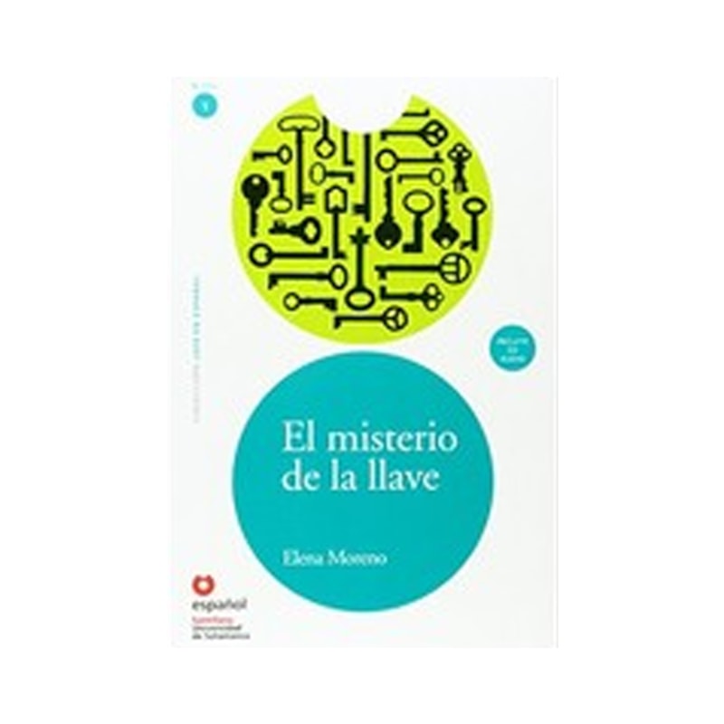 El misterio de la llave