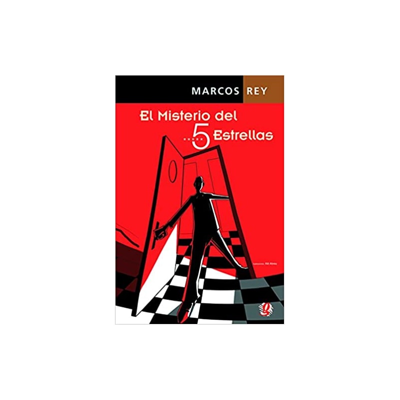 EL MISTERIO DEL 5 ESTRELLAS