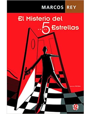 El misterio del 5 estrellas
