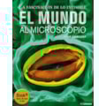 El mundo al microscopio