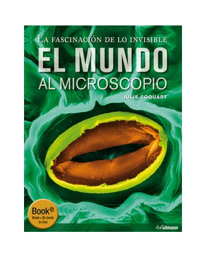 El mundo al microscopio