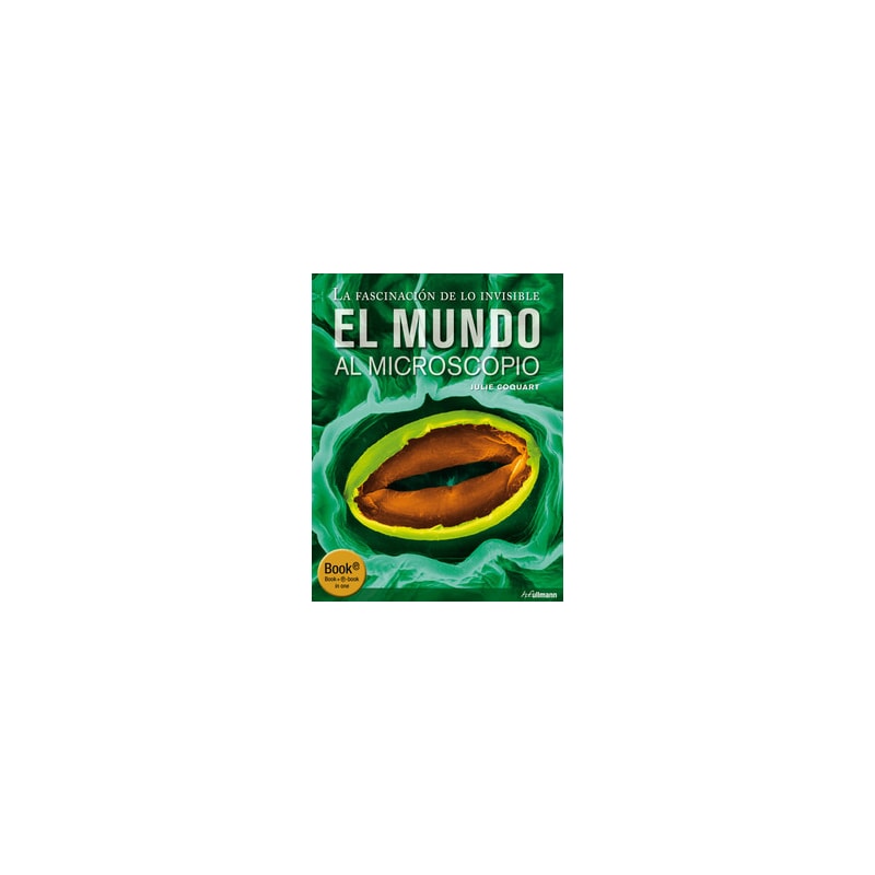 El mundo al microscopio