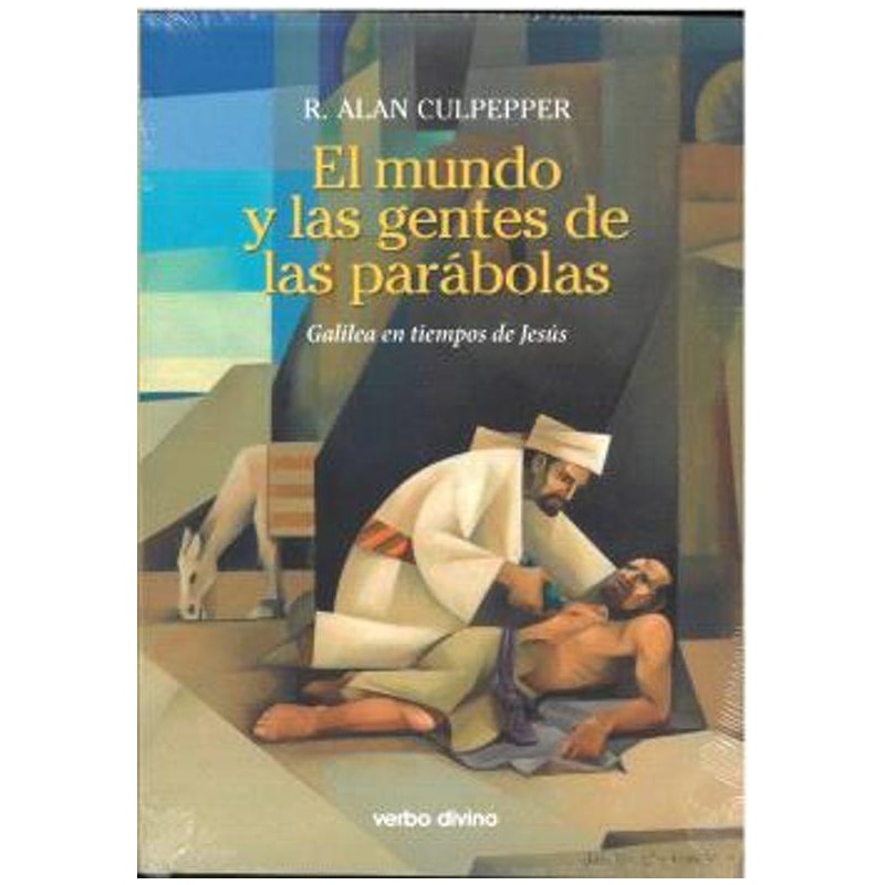 EL MUNDO Y LAS GENTES DE LAS PARÁBOLAS