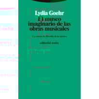EL MUSEO IMAGINARIO DE LAS OBRAS MUSICALES