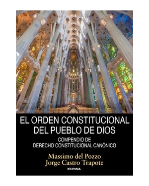 EL ORDEN CONSTITUCIONAL DEL PUEBLO DE DIOS