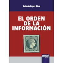 EL ORDEN DE LA INFORMACIÓN