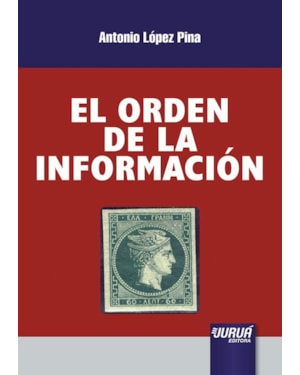 EL ORDEN DE LA INFORMACIÓN