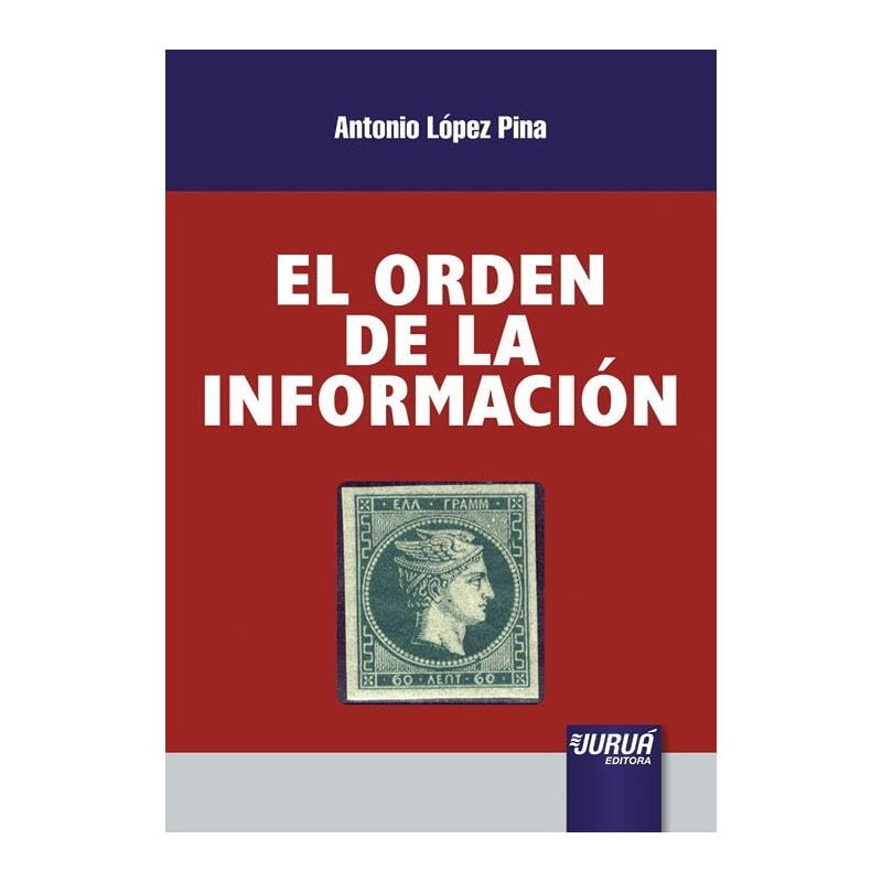 EL ORDEN DE LA INFORMACIÓN