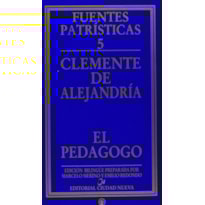 EL PEDAGOGO